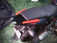 Bajaj Pulsar 125 Split Seat
