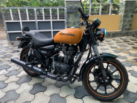 Royal Enfield Thunderbird X 500 2018 Model
