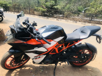 KTM RC 390 2019 Model