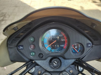 Black & Grey Hero Splendor iSmart