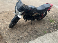 Hero CBZ Xtreme 2010 Model