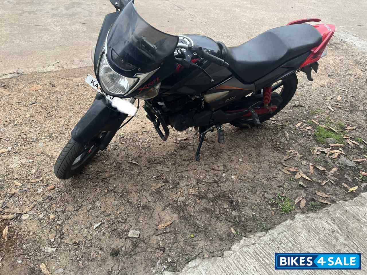 Black Hero CBZ Xtreme