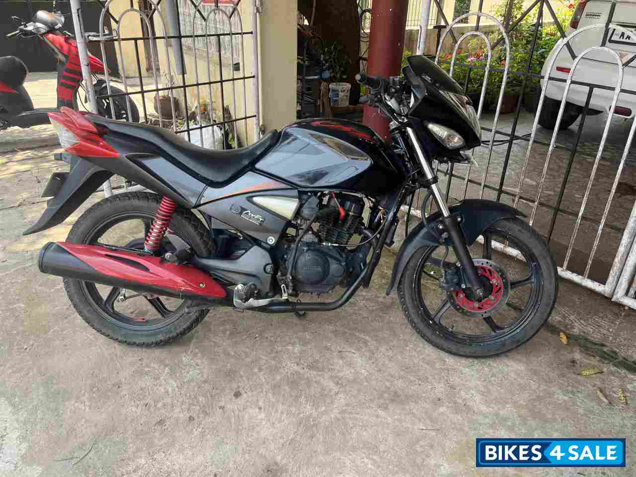 Black Hero CBZ Xtreme