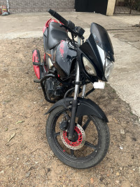 Black Hero CBZ Xtreme