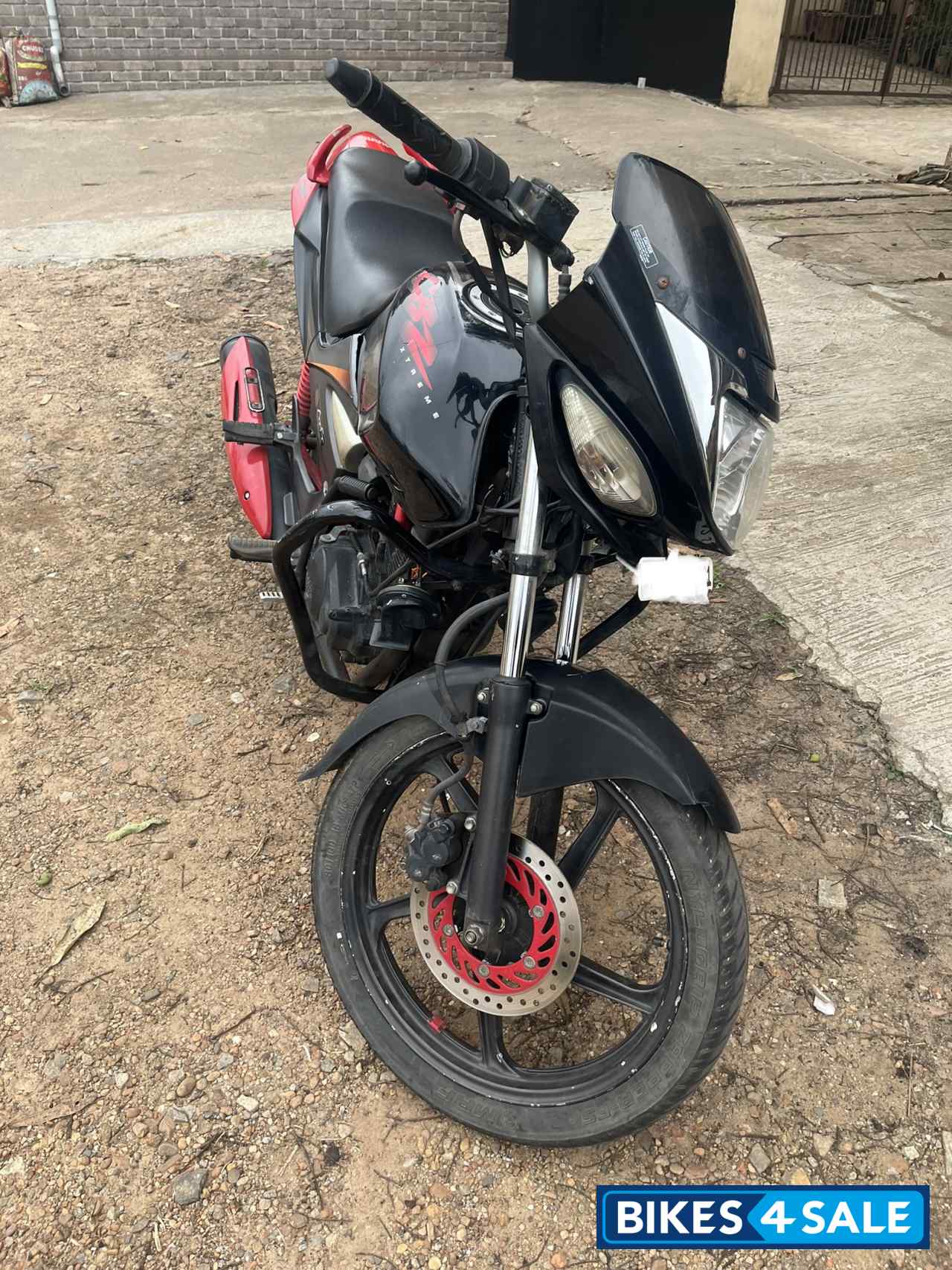 Black Hero CBZ Xtreme