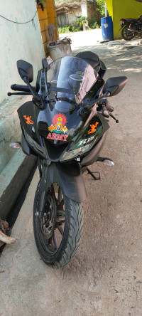 Yamaha YZF R15 S V3.0 2021 Model