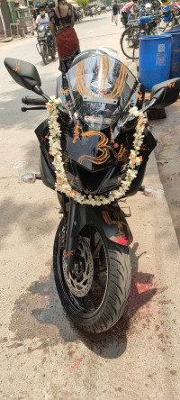 Yamaha YZF R15 S V3.0