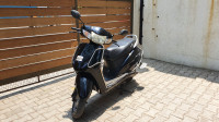 Honda Activa 2014 Model