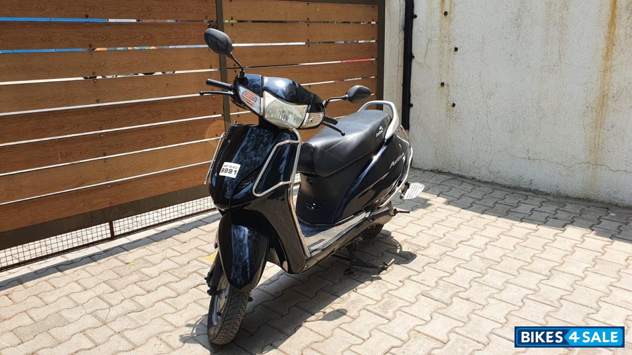 Honda Activa