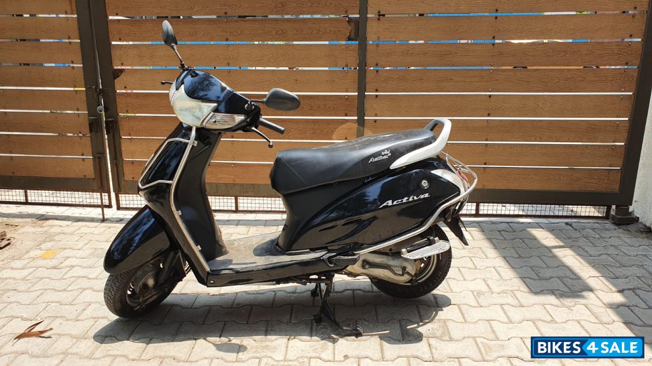 Honda Activa