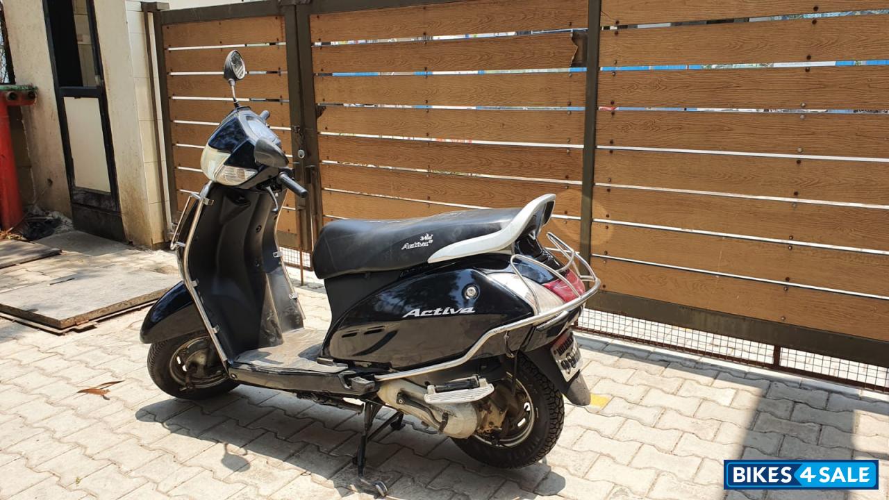 Honda Activa