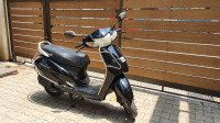 Honda Activa