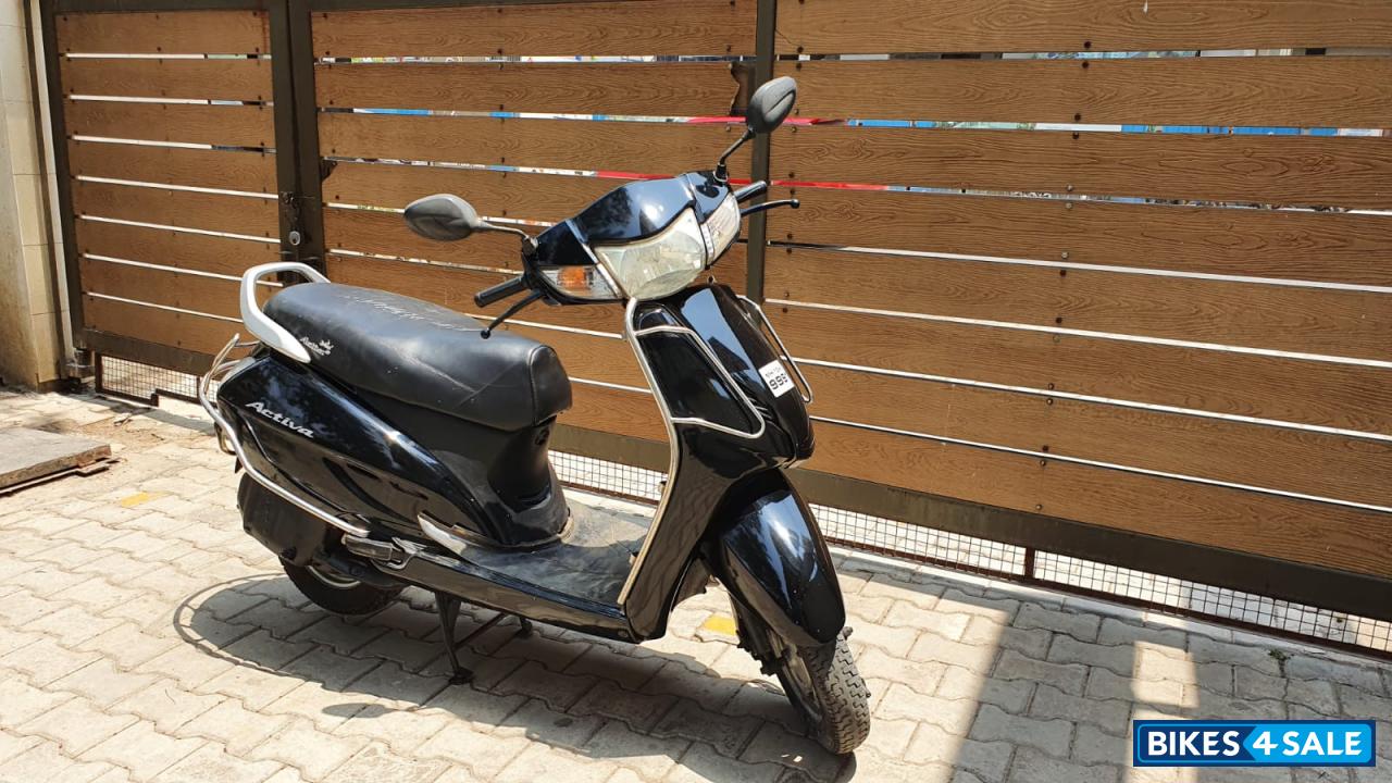 Honda Activa