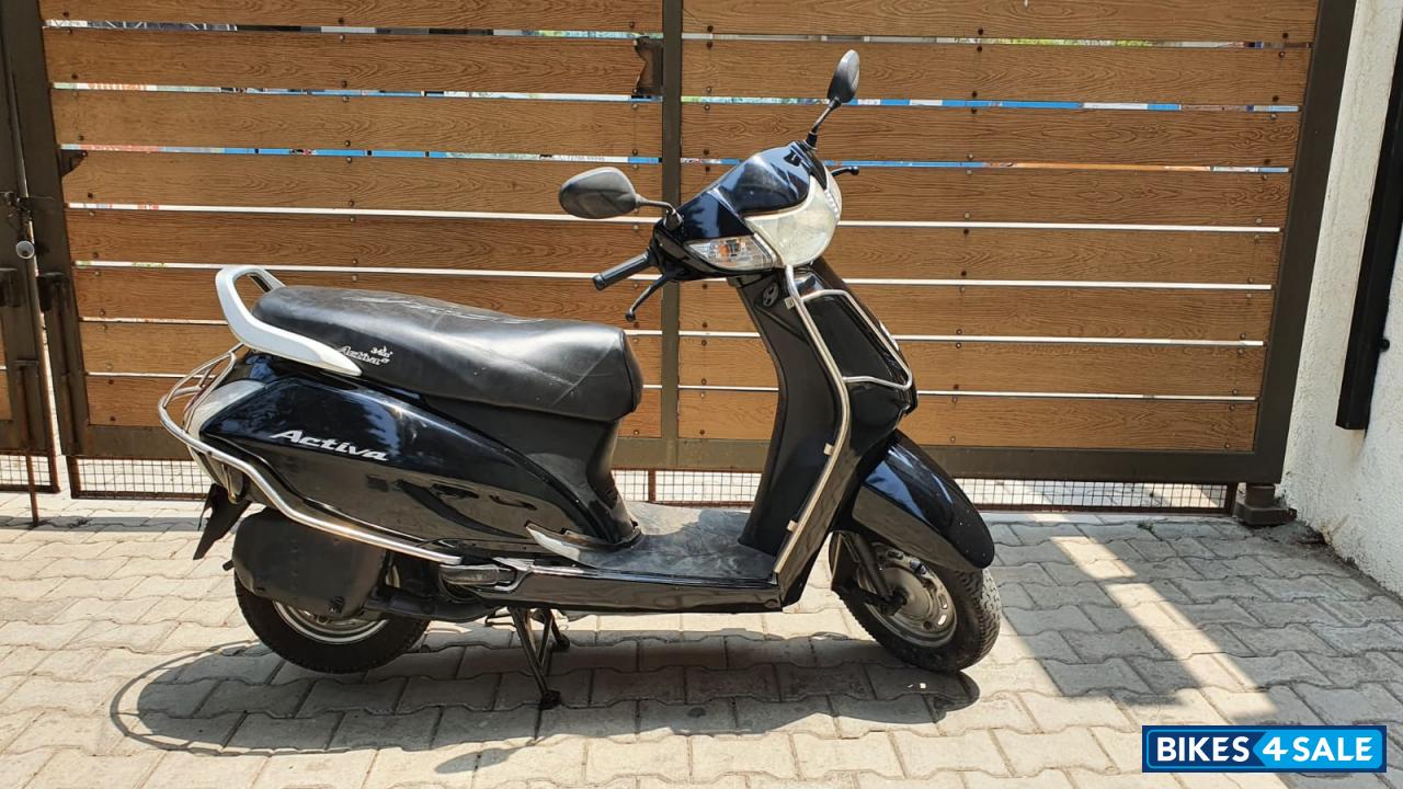 Honda Activa