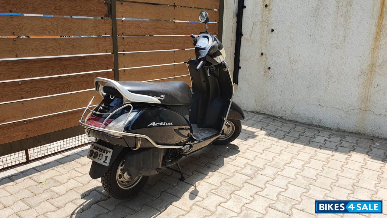 Honda Activa