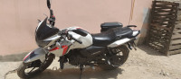 TVS Apache RTR 160 BS VI 2020 Model