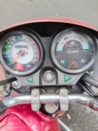 Hero Splendor Plus 100 Million Edition 2021 Model