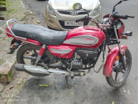 Cherry Hero Splendor Plus 100 Million Edition