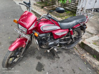 Cherry Hero Splendor Plus 100 Million Edition