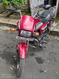 Cherry Hero Splendor Plus 100 Million Edition