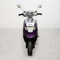 TVS Scooty Pep Plus