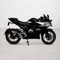 Suzuki Gixxer SF 2020 Model