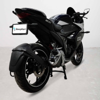 Suzuki Gixxer SF
