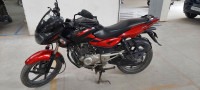Bajaj Pulsar 150 DTSi 2016 Model