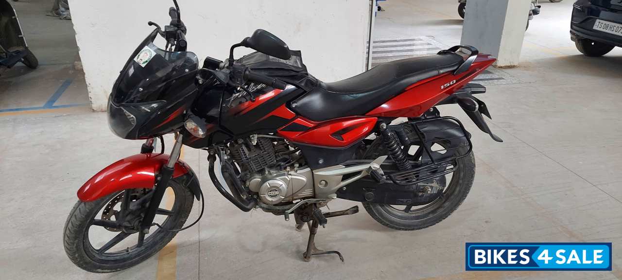 Bajaj Pulsar 150 DTSi