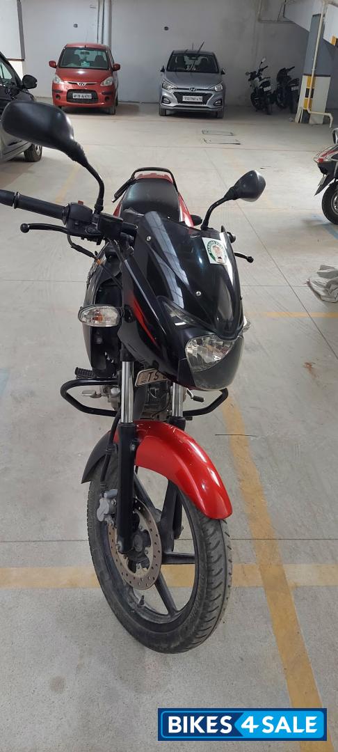 Bajaj Pulsar 150 DTSi