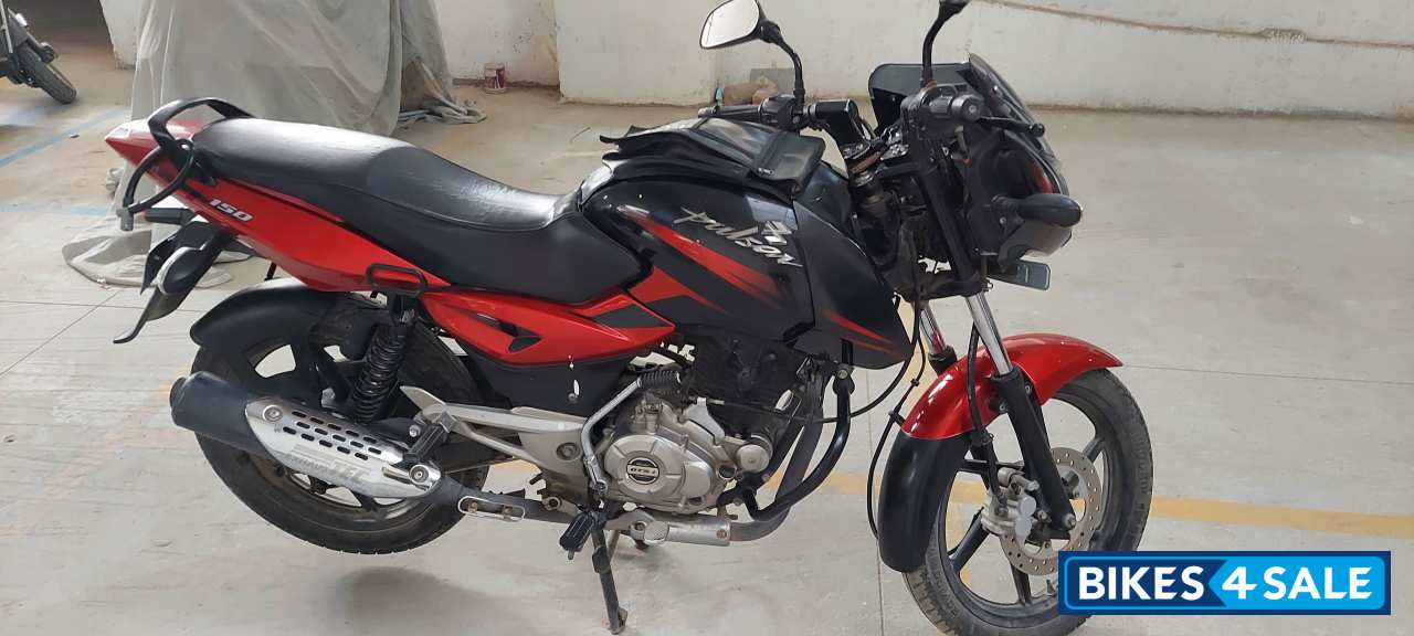 Bajaj Pulsar 150 DTSi