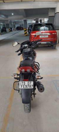 Bajaj Pulsar 150 DTSi