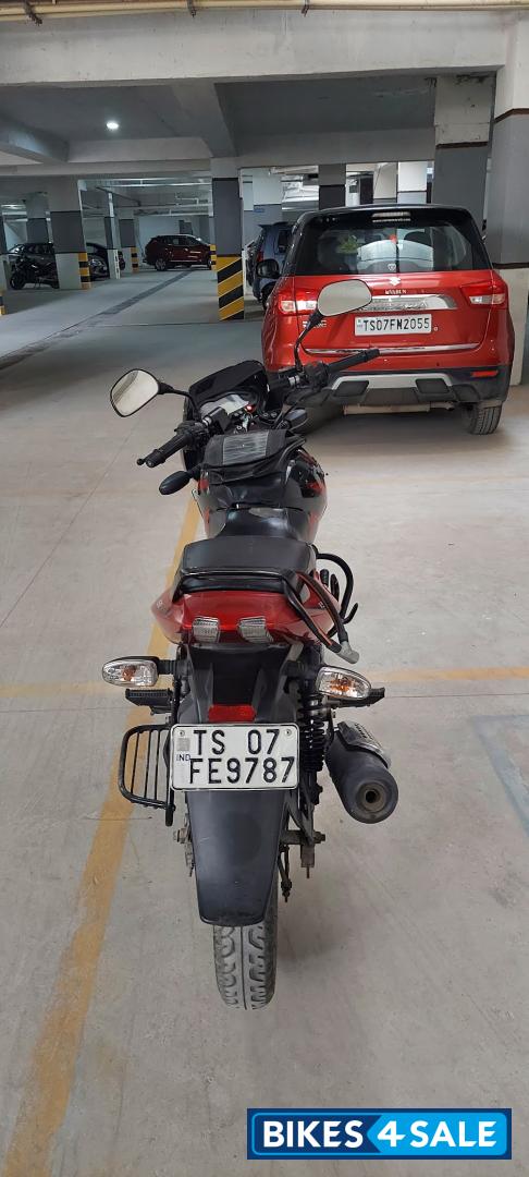 Bajaj Pulsar 150 DTSi