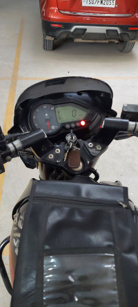 Bajaj Pulsar 150 DTSi
