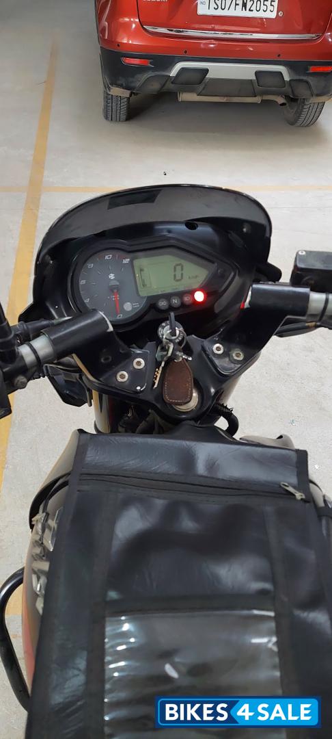 Bajaj Pulsar 150 DTSi