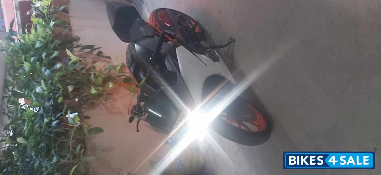 KTM RC 390