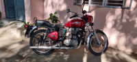 Royal Enfield Bullet Electra Twinspark 2014 Model