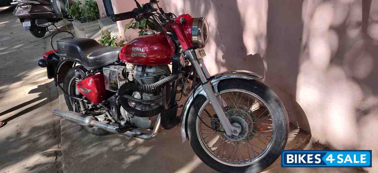 Royal Enfield Bullet Electra Twinspark