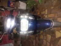 Suzuki Access 125 Special Edition BS6 2020 Model