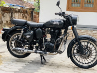 Royal Enfield Classic 350 2015 Model