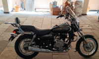 Bajaj Avenger Cruise 220 BS6 2020 Model