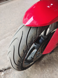 TVS Apache RR 310 2018 Model