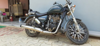 Royal Enfield Thunderbird 350 2016 Model