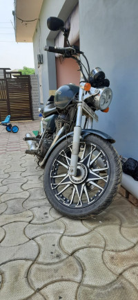 Royal Enfield Thunderbird 350
