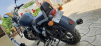 Royal Enfield Thunderbird 350