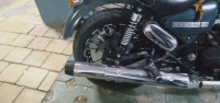 Royal Enfield Thunderbird 350
