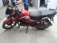 Honda CB Shine SP 2021 Model