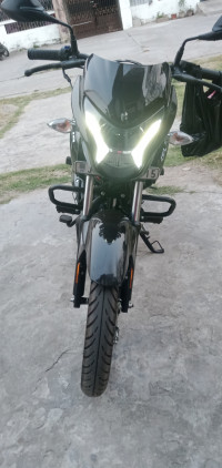 Hero Glamour Xtec 2021 Model