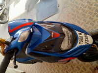 Aprilia SR 160 Std ABS 2021 Model