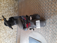 Aprilia SR 160 Std ABS